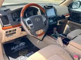 Toyota Land Cruiser GXR 2015 V8